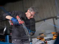 Carrosserie Carremo AG