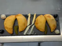 Saveurs Grill