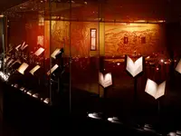Fondation Martin Bodmer