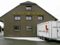 Au Logis Ameublements - Klicken Sie, um das Bild 30 in einer Lightbox vergrössert darzustellen