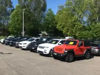 Garage Bosshardt AG