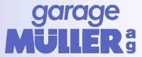 Garage Müller AG-Logo