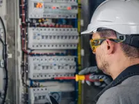 LMP ELECTRICITE Sàrl