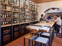 CORTE DEL VINO TICINO