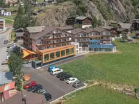 Aktiv- und Genusshotel Alpenblick