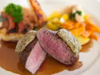 Hotel Restaurant Arvenbüel