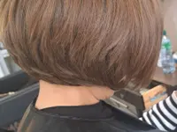 Evaless Hairdressing By Wanda