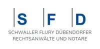 Flury Nadia-Logo