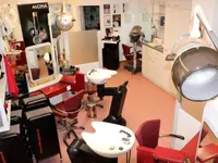 Annette Gerber Herren- und Damensalon