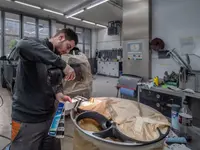 CARROSSERIE & AUTOSPRITZWERK VICARI AG
