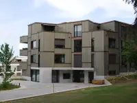 Zimmereigenossenschaft Zürich