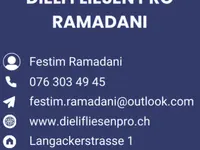 DieliFliesenPro Ramadani