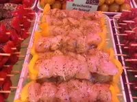 Boucherie Chappuis Stéphane