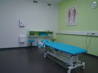Fisioterapia Salus - Bellinzona