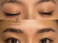 Signature Brows Zurich - Klicken Sie, um das Bild 8 in einer Lightbox vergrössert darzustellen