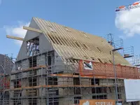 Saxer Holzbau Weiningen GmbH