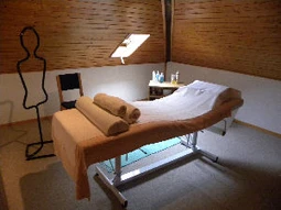 Al'Espace Santé Harmonie - Massage, psychothérapie corporelles, yoga