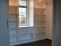 JB Schreinerei Jürg Burri