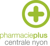 Pharmacieplus Centrale Nyon SA-Logo