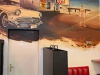 American Lounge