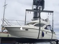 Lauber Nautic SA