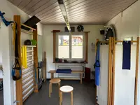 Physiotherapie Schadau