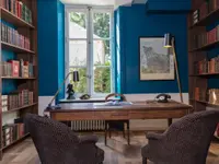 Living création d'intérieur Sàrl