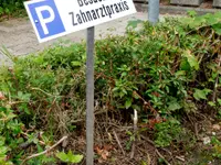 Buchstaben Nacht AG