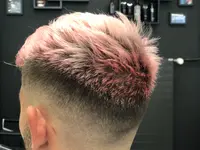 Académie de Coiffure