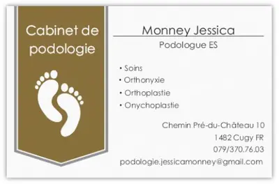 Monney Jessica