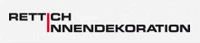 Rettich Innendekoration-Logo