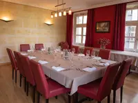 Le Théâtre Restaurant