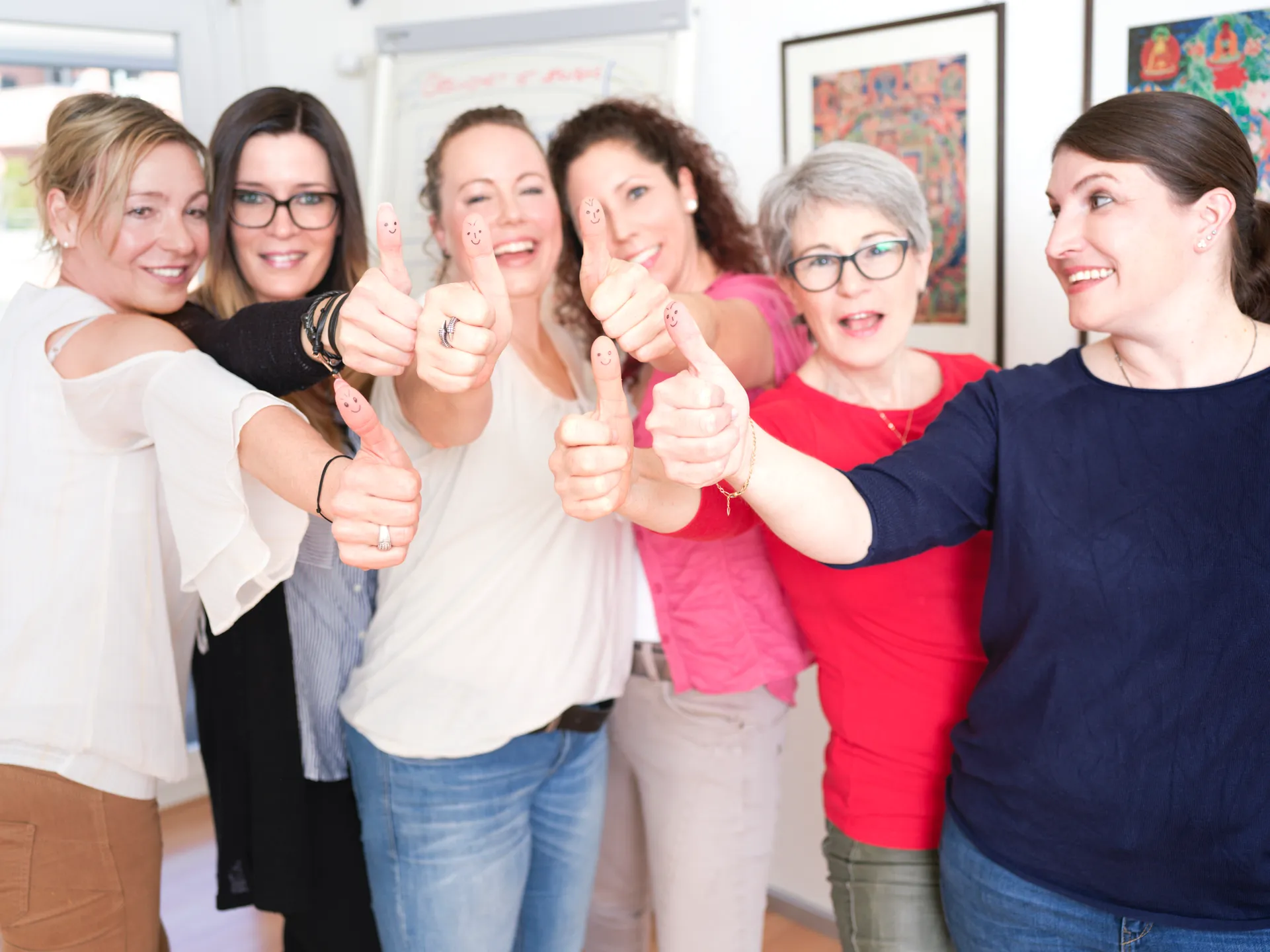 TCM Praxis für Frauen und Schmerzpatienten/Innen