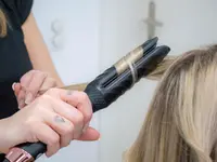 Hairstyle Studio Tiziana