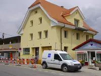 Lanz AG Bauunternehmung
