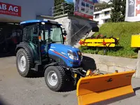 HELDSTAB AG Motorgeräte & Landtechnik
