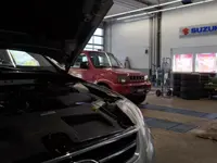 Auto Camenzind