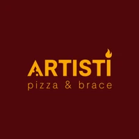 Artisti - Pizza & Brace-Logo