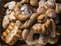 Bäckerei & Konditorei Kochendörfer - Klicken Sie, um das Bild 3 in einer Lightbox vergrössert darzustellen