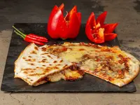 Restaurant le figuier
