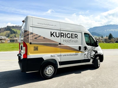 Kuriger Holzfinish GmbH