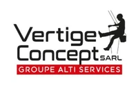 Vertige Concept Sàrl-Logo