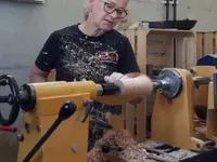 Theo Müller, Nachfolgerin Barbara Müller