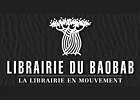 Librairie Baobab-Logo