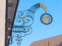 Gasthaus zur Sonne