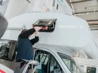 GP Camper