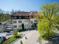 Pflegezentrum Wildbach - Klicken Sie, um das Bild 1 in einer Lightbox vergrössert darzustellen