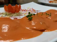Buffet Stalden Lombardo