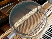Pianos Kneifel