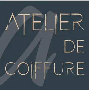 Atelier de coiffure